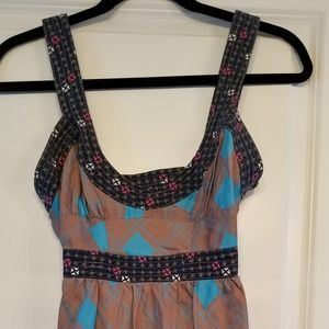 Free People women's dress